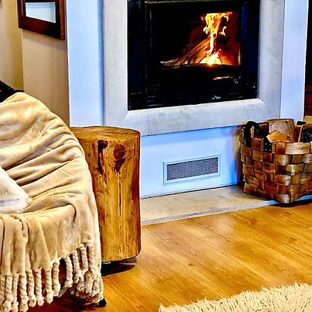 St. John Hill Bansko Appartement Buitenkant foto