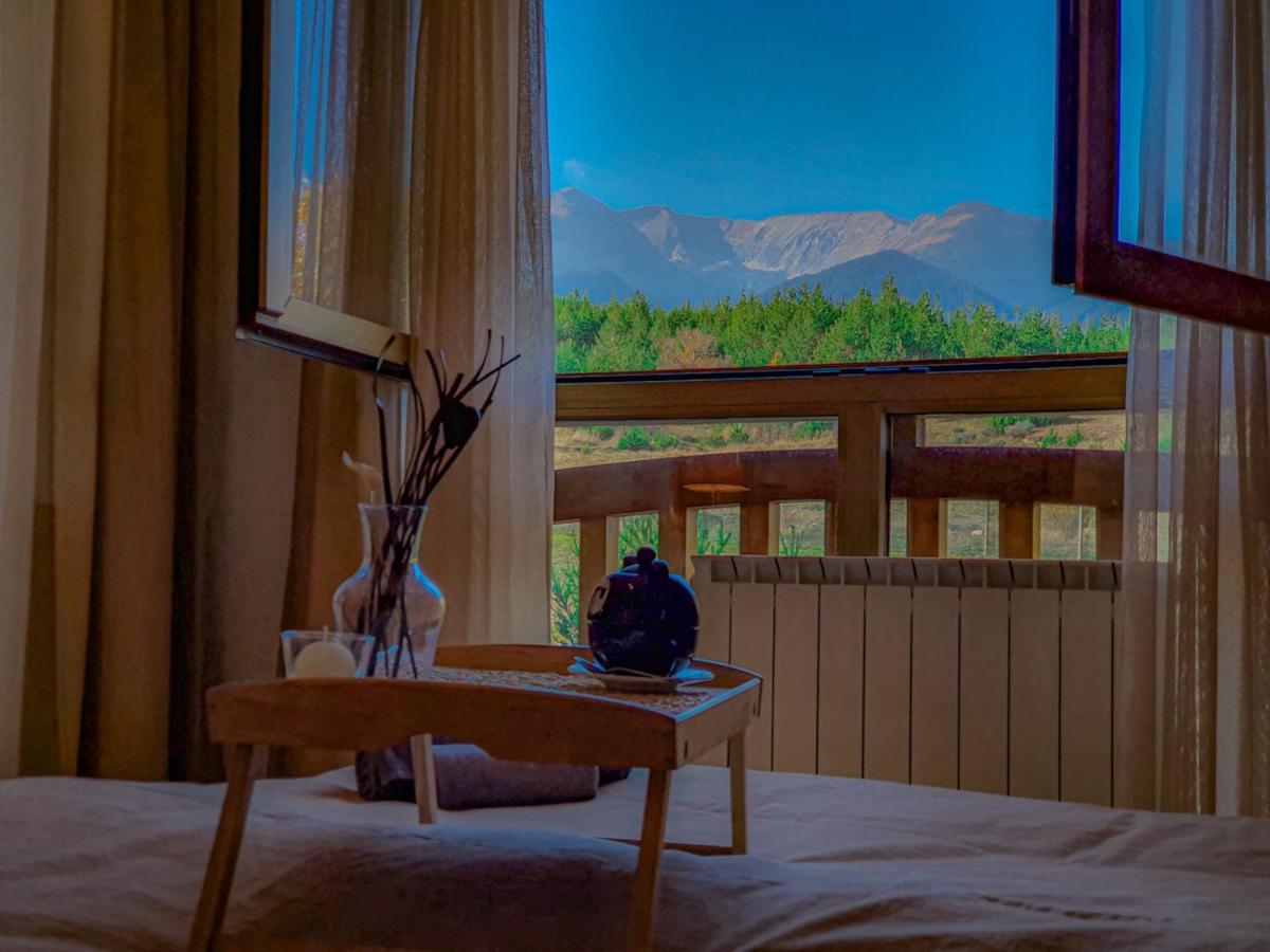 St. John Hill Bansko Appartement Buitenkant foto