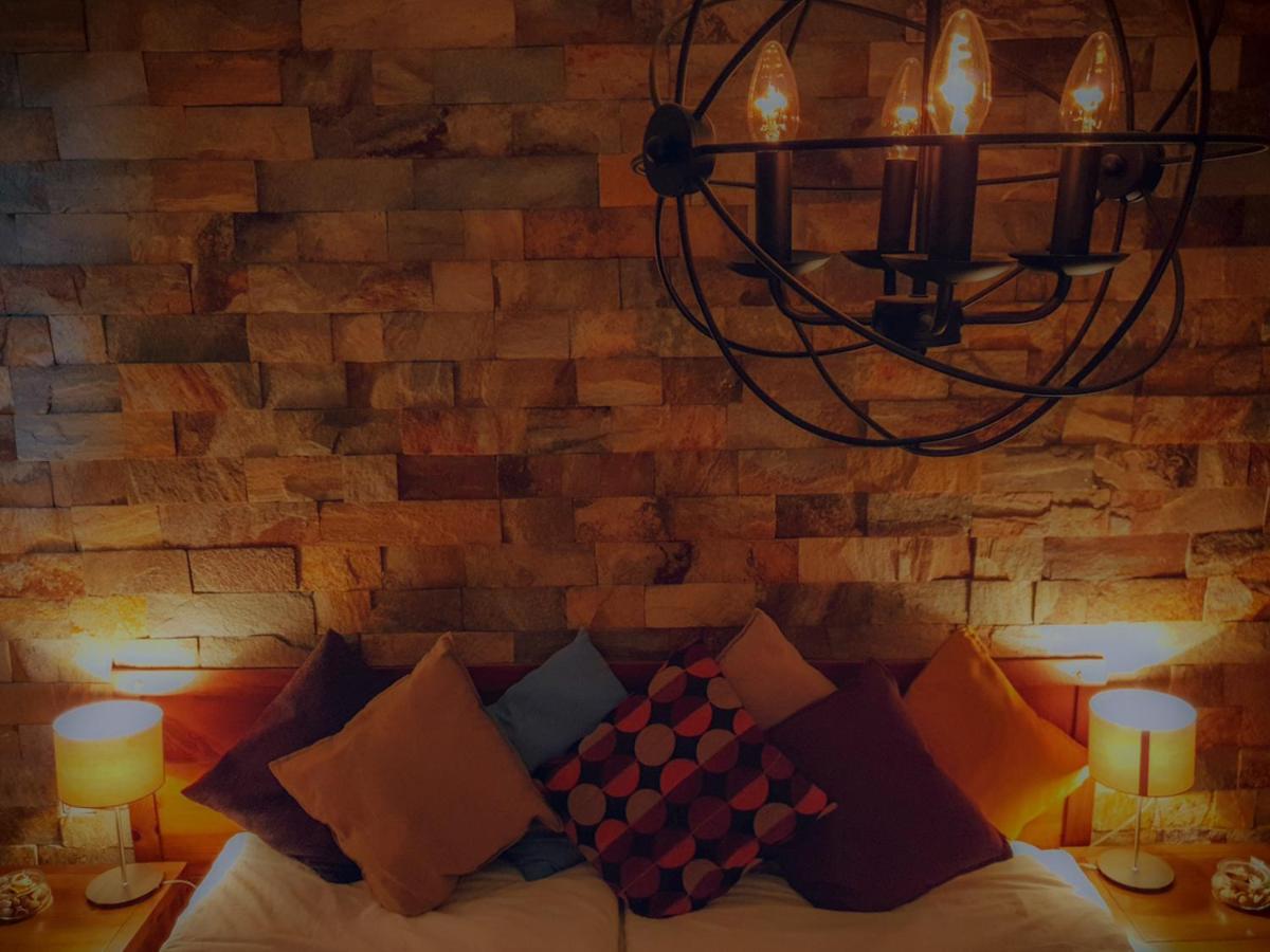 St. John Hill Bansko Appartement Buitenkant foto