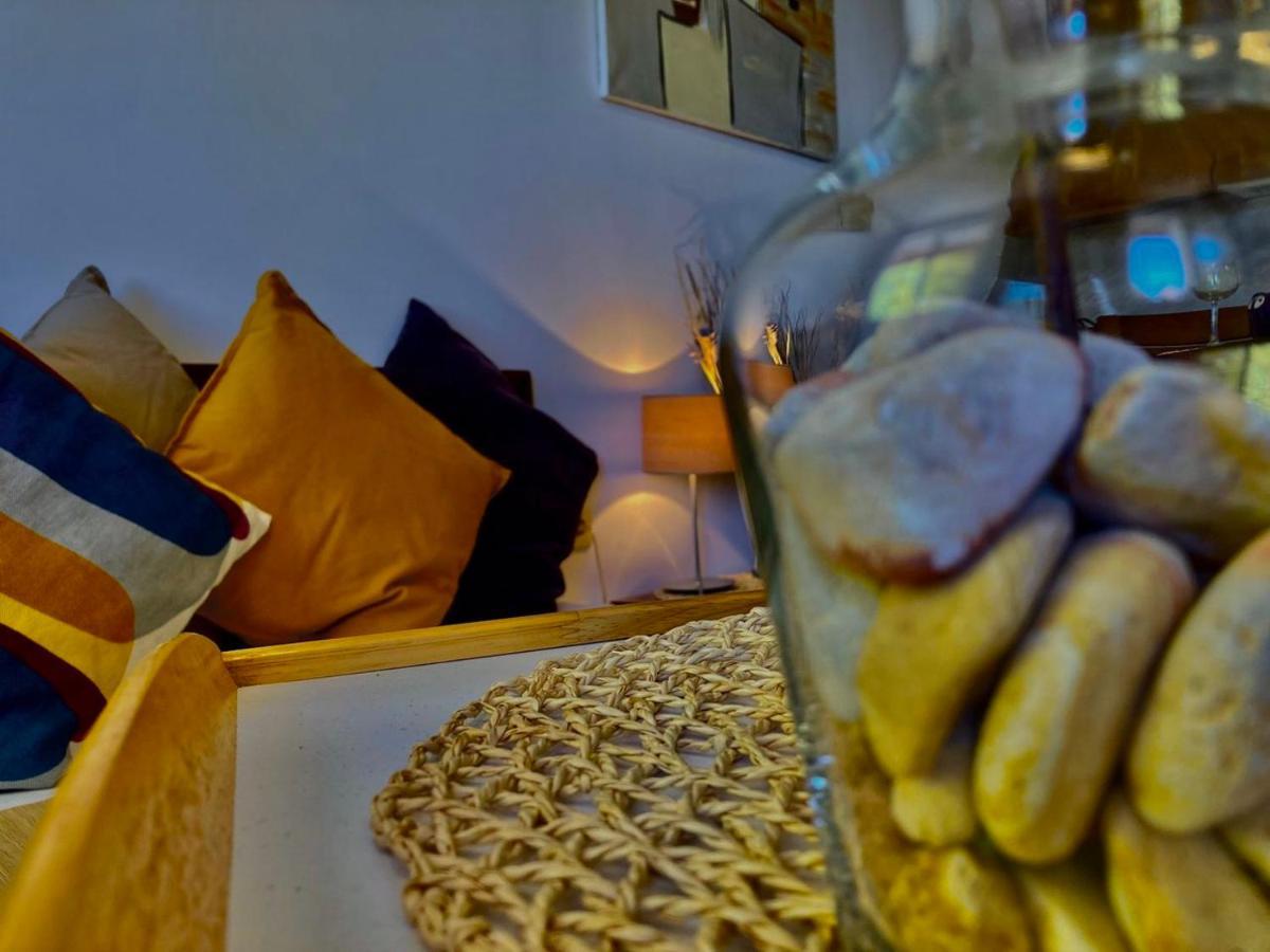 St. John Hill Bansko Appartement Buitenkant foto