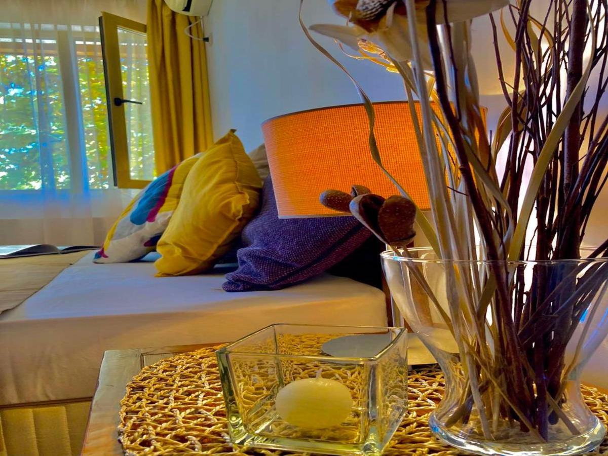 St. John Hill Bansko Appartement Buitenkant foto