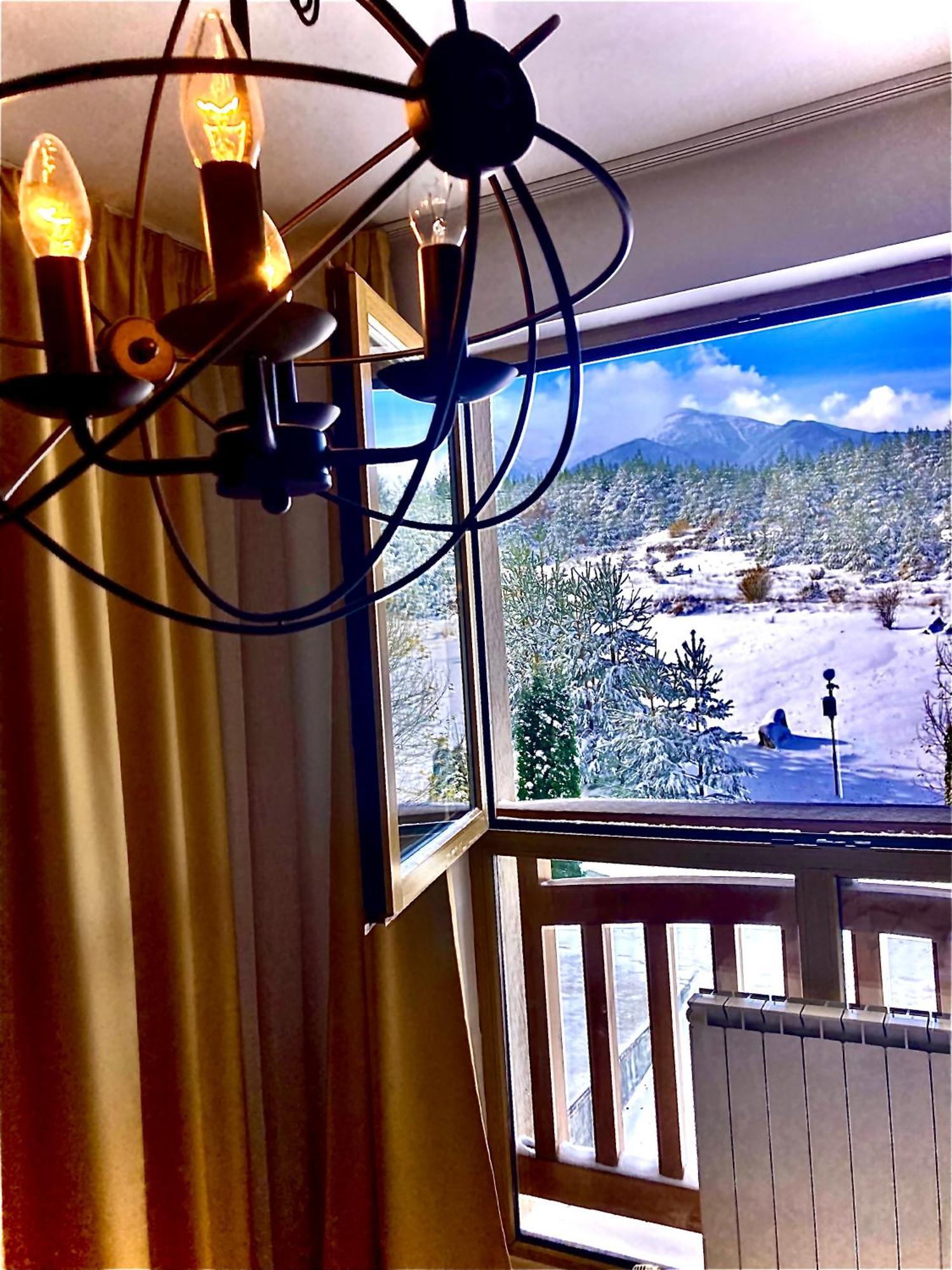 St. John Hill Bansko Appartement Buitenkant foto