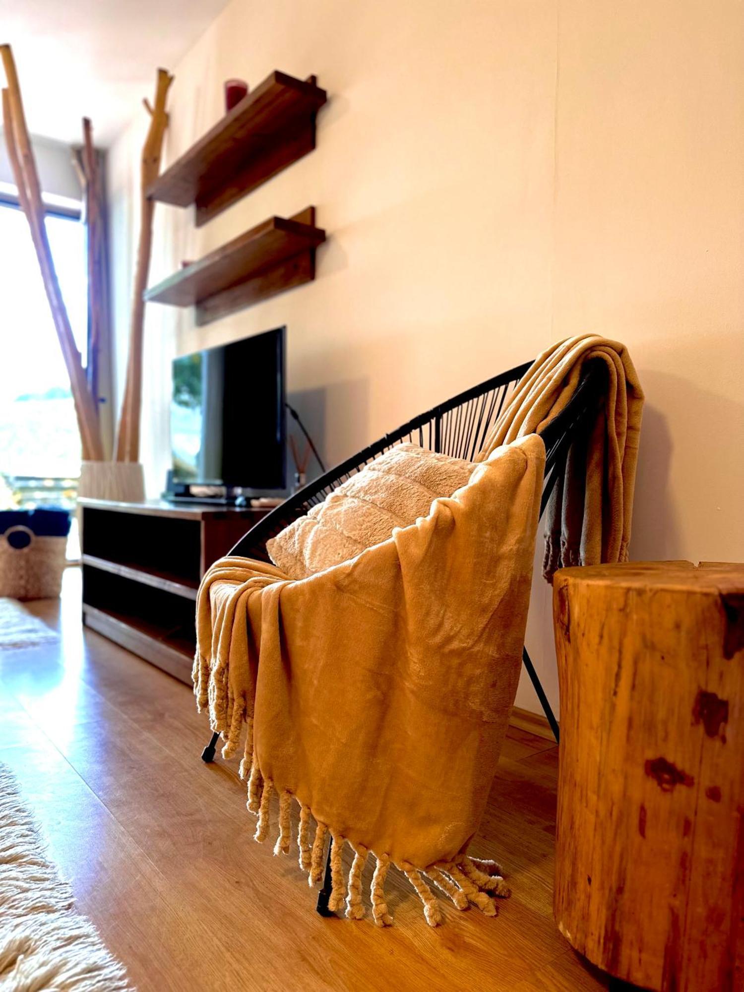 St. John Hill Bansko Appartement Buitenkant foto