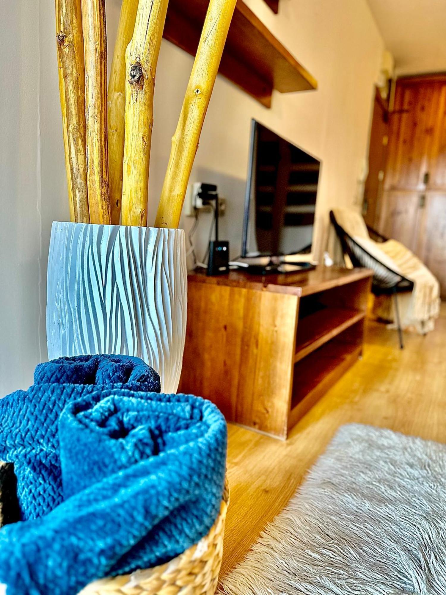 St. John Hill Bansko Appartement Buitenkant foto